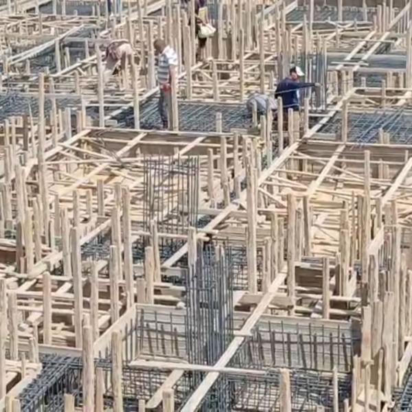 إنشاء مدرسة الفؤاد الدولية بمدينة سوهاج الجديدة